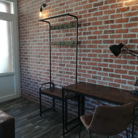 Cocoon Bugiste : Travail, Sport Ou Detente Apartmán